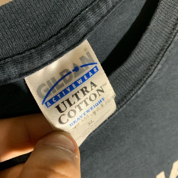 Vintage funny graphic shirt - Picture 4 of 9